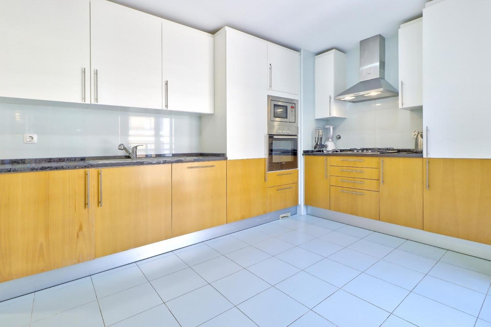 Holidayspt - Rossis 1 Bedroom Apartment - Algarve Olhao Exterior photo